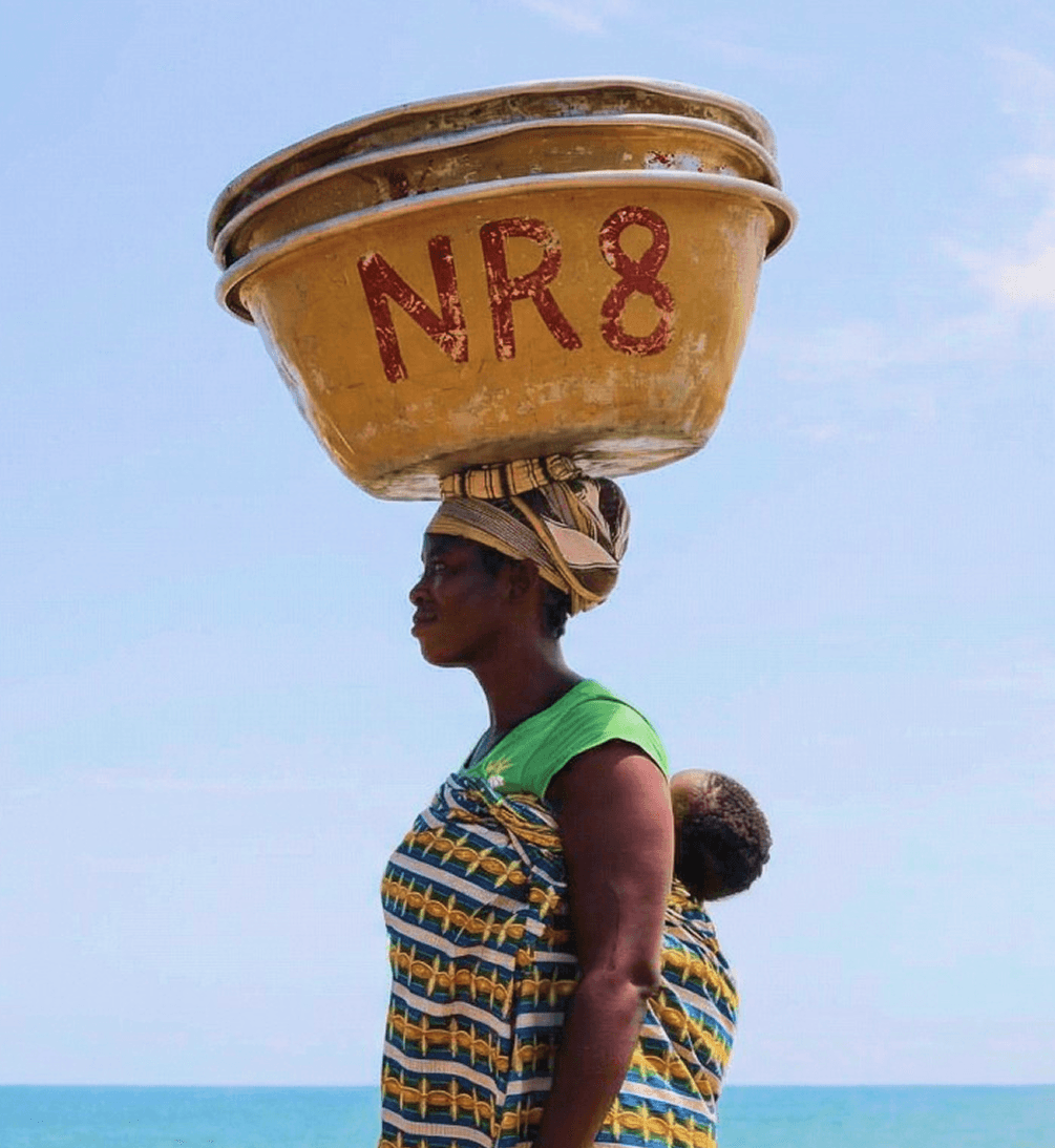 Strategy and identity